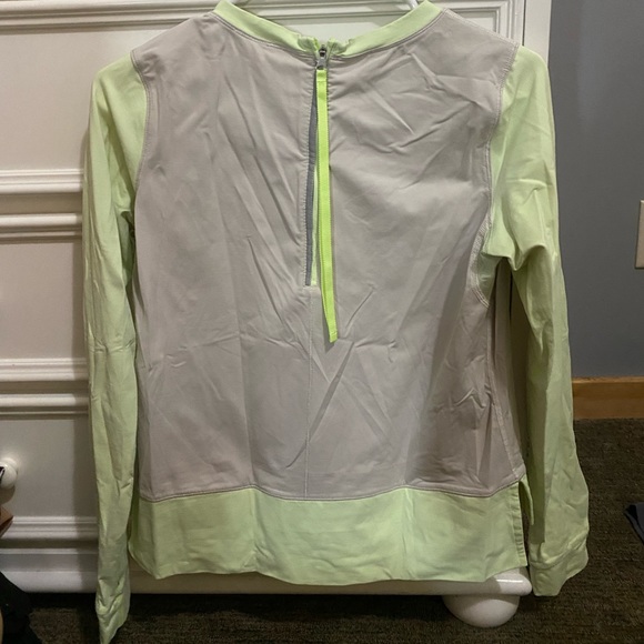 Lululemon long sleeve - Picture 2 of 3
